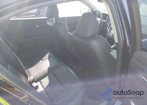 2017 Acura Tlx Technology Package из США, поврежденный, VIN 19UUB2F52HA002043